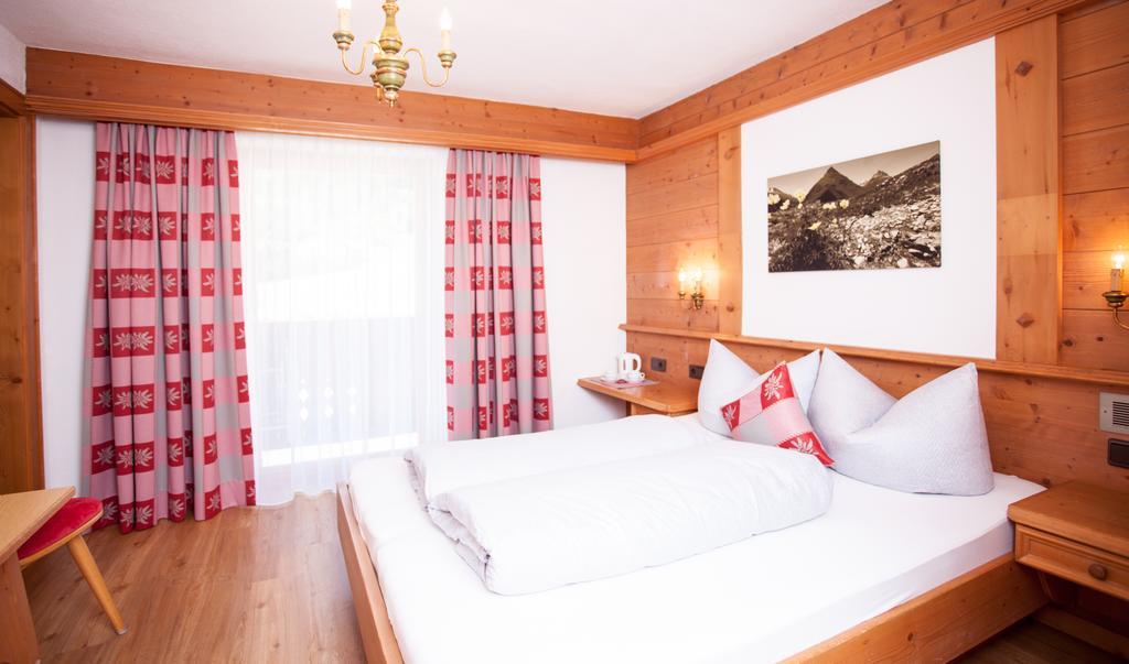 Vermunt - Silvretta Sommer Premium Card Inklusive Galtür Esterno foto