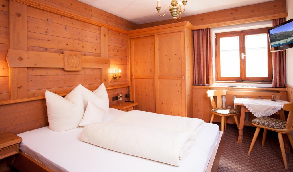 Vermunt - Silvretta Sommer Premium Card Inklusive Galtür Esterno foto