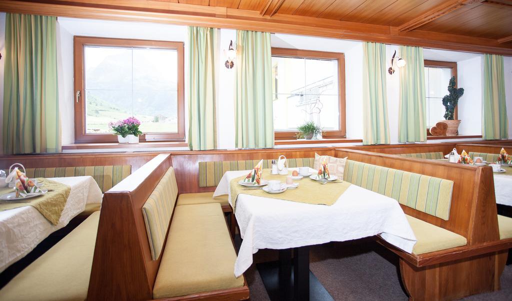 Vermunt - Silvretta Sommer Premium Card Inklusive Galtür Esterno foto