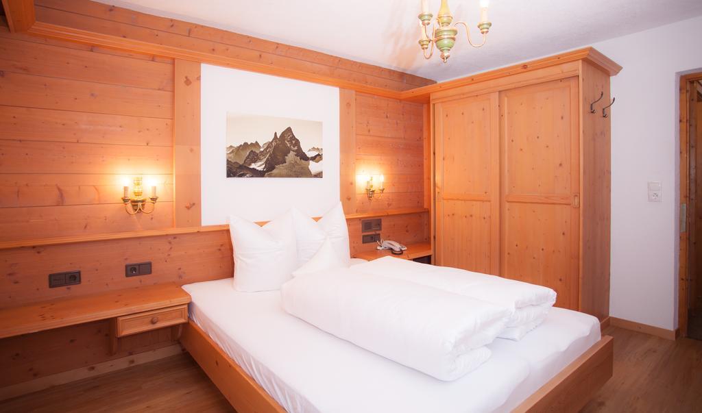Vermunt - Silvretta Sommer Premium Card Inklusive Galtür Esterno foto